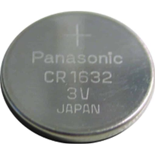 CR1632 3V batterí