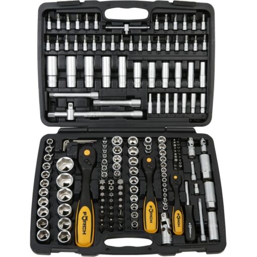 Topplyklasett ECO - 172 stk.