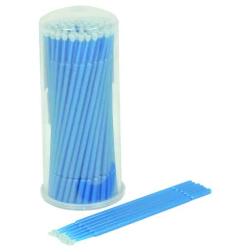 Litlir einnotapenslar - 100 stk.