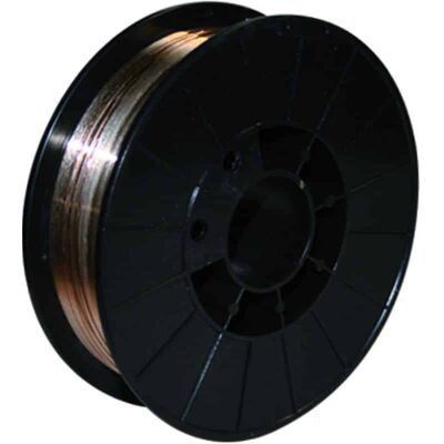 Rafsuðuvír 0.8 mm. - 5 kg.