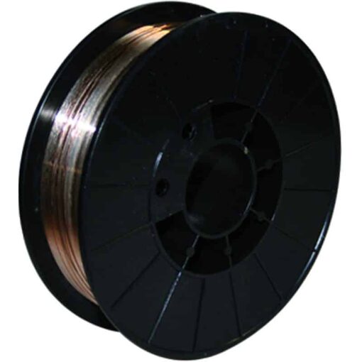 Rafsuðuvír 0.8 mm. - 5 kg.