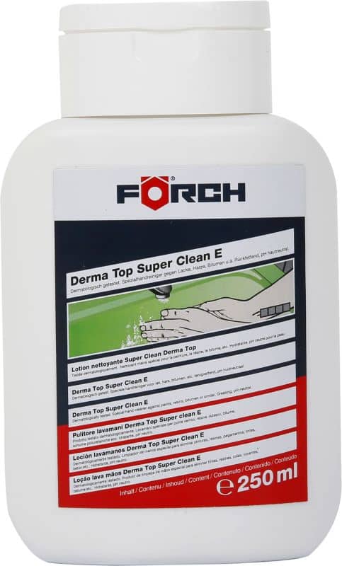 Handsápa - Derma Super Clean E