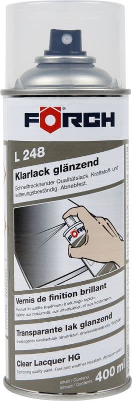 Glæra L248 - háglans
