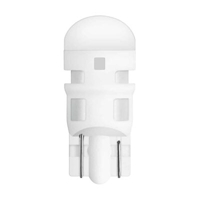W5W gular - 12V LED perur