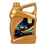Eurol Evolence 5W-30 - 5 lítrar