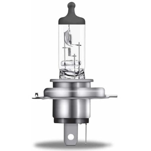 H4 – P43t – 12V pera