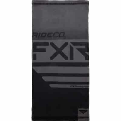 FXR Helium hálskragi svartur