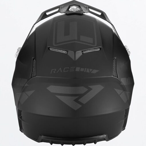 FXR Clutch hjálmur svartur - Image 2