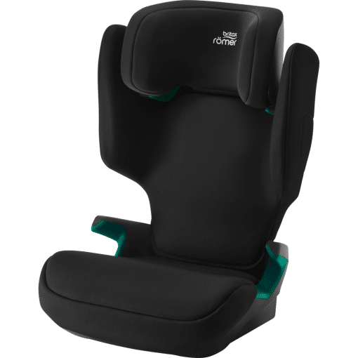 Adventure Plus barnabílstóll