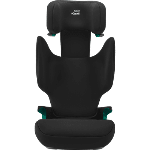 Adventure Plus barnabílstóll - Image 4