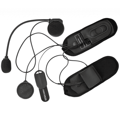 Bluetooth fyrir hjálma Sena Ride Pal 3 - Image 4