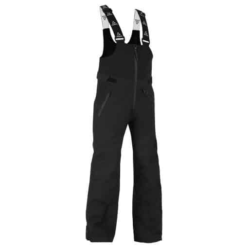 Amoq Aspect buxur svartar/gular