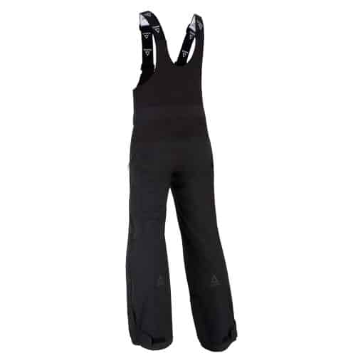 Amoq Aspect buxur svartar/gular - Image 2