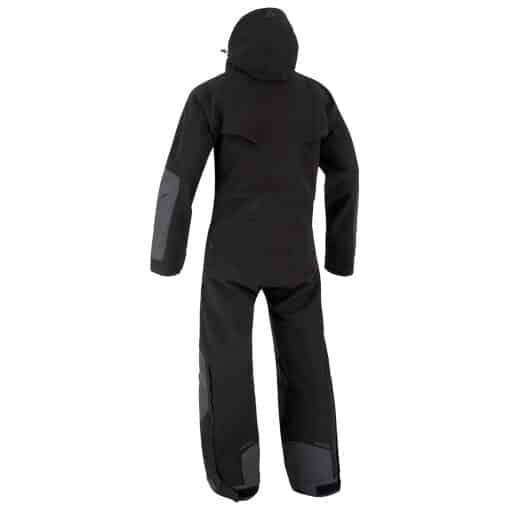 Amoq Flex heilgalli svartur - Image 2