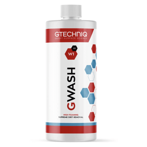 Gtechniq W1 G Wash 1L