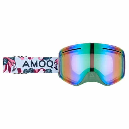 Amoq Vision gleraugu segul tropic spegla