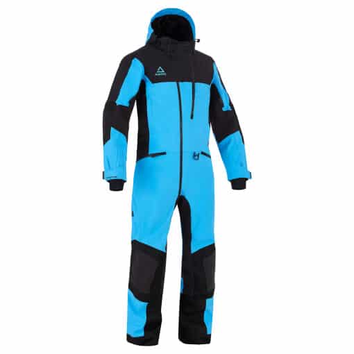Amoq Rocket V2 heilgalli kvenna blár