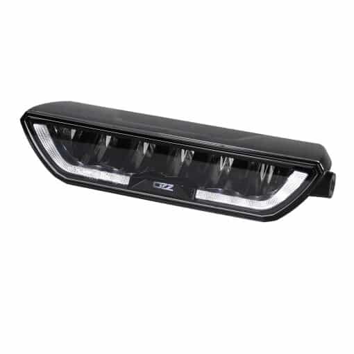 OZZ XB1 9" LED bar með stöðuljósi