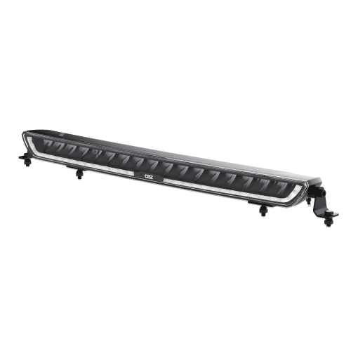 OZZ XB1 27" LED bar svartur