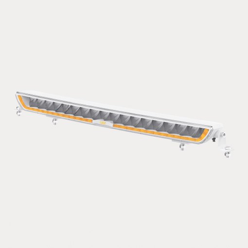 OZZ XB1 27" LED bar hvítur - Image 3