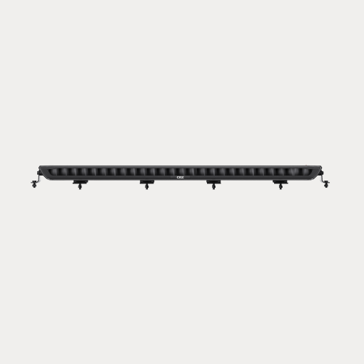 OZZ XB1 40" LED bar svartur - Image 3