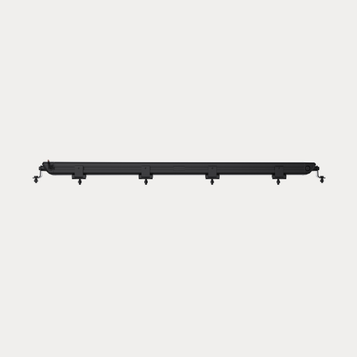 OZZ XB1 40" LED bar svartur - Image 2