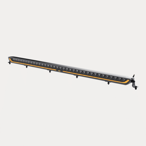 OZZ XB1 52" LED bar svartur - Image 5