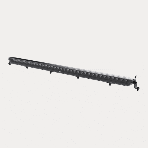 OZZ XB1 52" LED bar svartur - Image 4