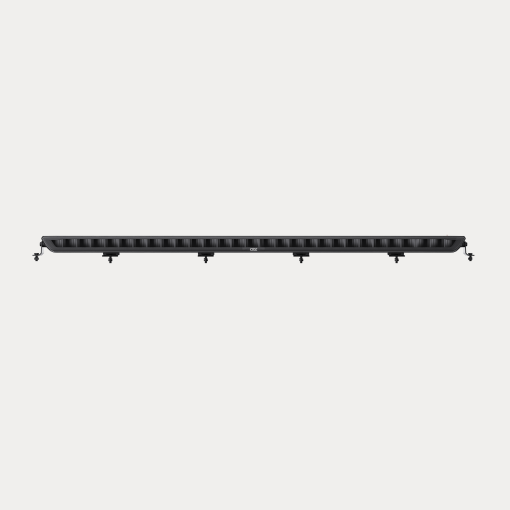 OZZ XB1 52" LED bar svartur - Image 3